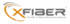 Xfiber logo