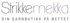 Logo Strikkemekka