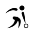 Bowling pictogram fra wikipedia